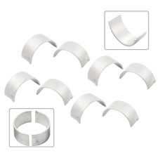 8X STD 36.5MM Connecting Rod Bearing For Honda CB900F Hornet 02-07 CBR900RR 929