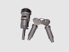 Zündschloss + Türschloss Schließzylinder VW 321 898 081 Schloßsatz VW Passat B1