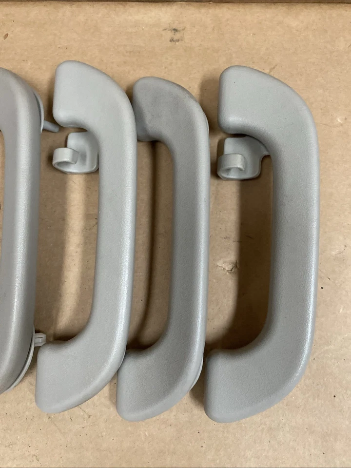 Juego de manijas de agarre para camioneta Subaru Outback 2005 2006 2007 51025 Foto 3 de 4