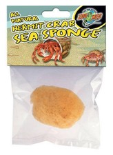 Zoo Med Hermit Crab Sea Sponge