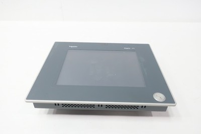 Schneider HMIGTW5354 Magelis Ipc Operator Interface Panel Color 10in