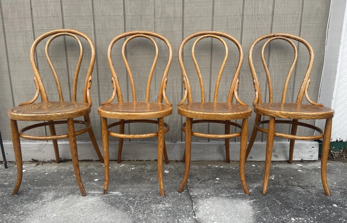 ダイニングチェア vintage thonet chair Vintage Thonet Chair In Antique Chairs 1950-Now for sale | eBay