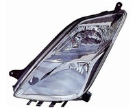 Scheinwerfer Rechts FÜR Toyota Prius 2004-2009