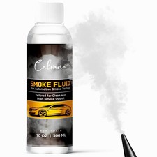 Smoke Machine Fluid 10oz Automotive Leak Detector Oil Evap Vacuum Tool