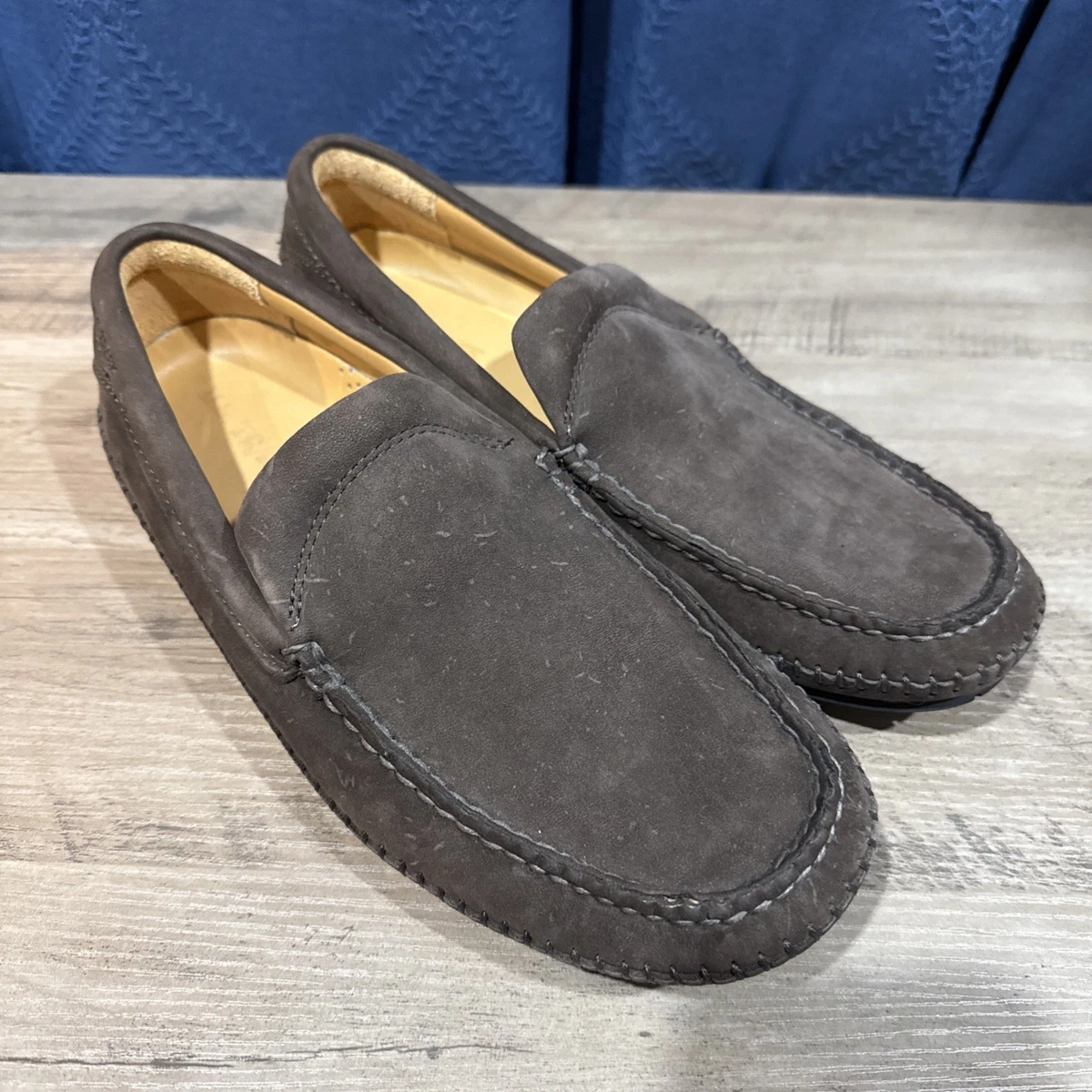 Trask Slippers for Men for sale - eBay display picture 3