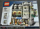 LEGO 10185 Vintage Creator Expert Green Grocer Factory Sealed New
