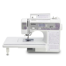 Brother SQ9285 Computerized Sewing and Quilti...