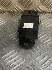 1999 AUDI TT QUATRO MK1 PETROL WINDOW HEAT SWITCH 8N0911503A