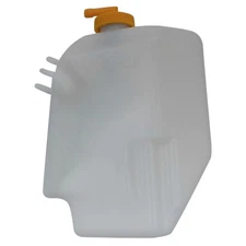 Radiator Coolant Reservoir For 2006-2011 Honda Civic HO3014115