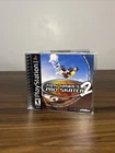 Tony Hawk's Pro Skater 2 | Sony PlayStation 1 Ps1 Game | Tested & Works