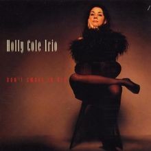 DonT Smoke in Bed  von Cole,Holly, Cole,Holy Trio | CD | Zustand sehr gut