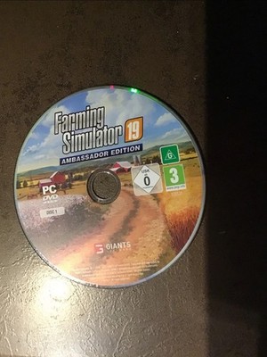 Farming Simulator 19 Premium Edition 
