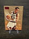 1996 Skybox Premium Basketball Rubies Doug Christie #190 PSA 9