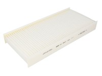 Innenraumfilter Mann-Filter CU 3847