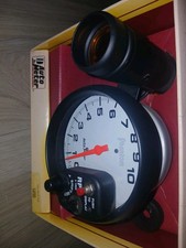 Autometer Phantom Monster Tach,Autometer Tach...