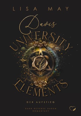 Lisa May Davis University of Elements 2