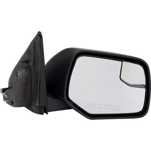 Power Mirror Passenger Side for Ford Escape 2010-2012 Right w. Blind Spot Glass
