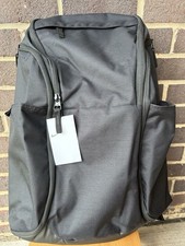 Nike Hoops Elite Pro Basketball Backpack Black With Ample Storage Capacity