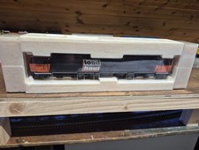 Hornby 00 gauge class 60 in loadhaul
