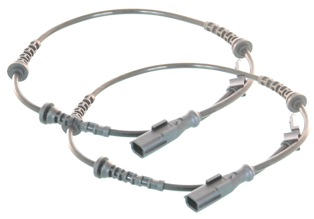 2x ABS Sensor Front Right=Left GH-703904