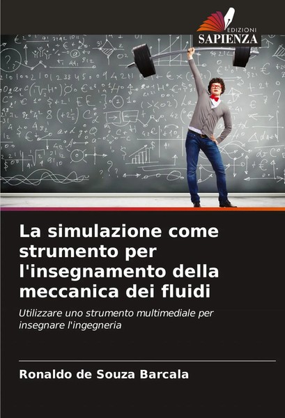 Ronaldo De Souza Barcala | La Simulazione Come Strumento Per L'insegnamento...-image