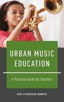 Urban Music Education | Fitzpatrick-Harnish | Buch | Buch Gebunden | Englisch