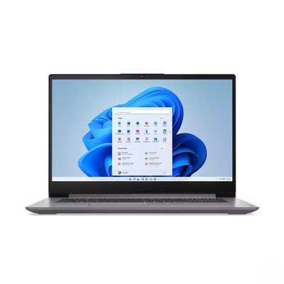 Lenovo IdeaPad 3 17IAU7 82RL0007US 17.3 Inches HD+ Notebook Laptop-Open Box