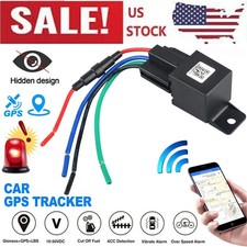Gps Tracker Real-time Tracking Locator Device Gprs Gsm Carmotorcycle Anti Theft Gps Tracker Real-time Tracking Locator Device Gprs Gsm Carmotorcycle Anti Theft