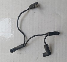 1970-74 Cuda Challenger Rallye Dash Gauge Jumper Wiring Harness Oem Original