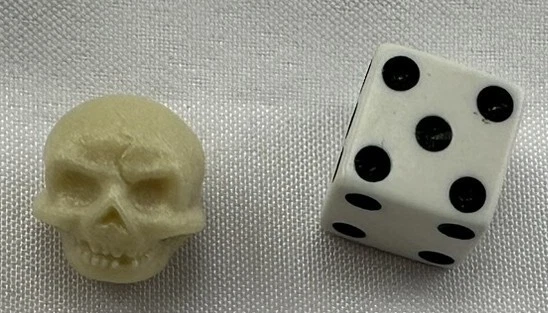 The Real Ghostbusters Game 1986 de Milton Bradley completo en muy buen estado Foto 3 de 4