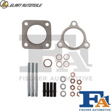 MONTAGESATZ LADER KT330680 FÜR LANCIA KAPPA/SW 838 A8.000 2.4L 5cyl KAPPA 2.0L 