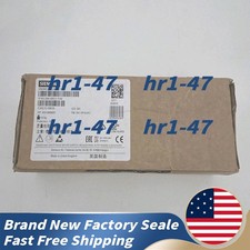 New 6SL3244-0BB12-1FA0 Siemens CU240E-2 PN E-Type Control Unit Free Shipping