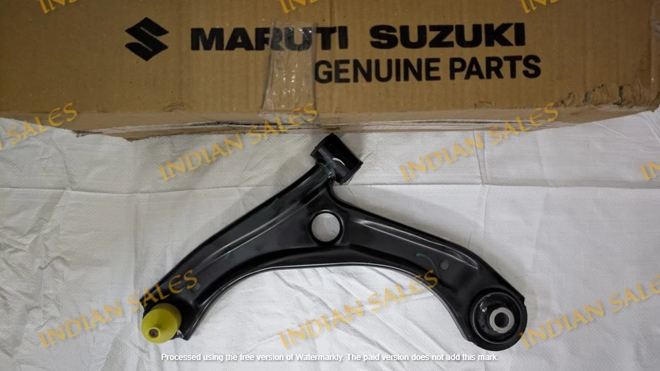 Front Left Lower Control Arm SUZUKI Ignis 2016 DAA-FF21S