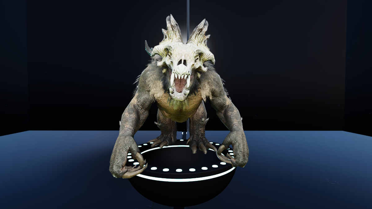 Ossidon CLONES For Ark: Survival Ascended ASA – PVE Region Free Game