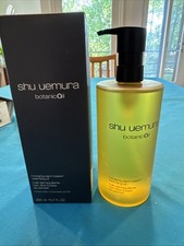 Shu Uemura Botanic Oil Cleansing Oil 450ml/15.2 oz
