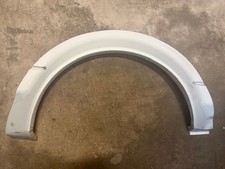 Toyota MR2 MK1 1984-1989 rear wheel arch repair panel R/H