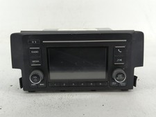 2019-2021 Honda Civic Am Fm Cd Player Radio Receiver JC42T