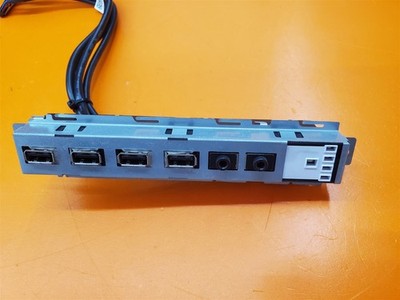       Desktop Front USB Audio Panel 0519T8