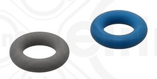 ELRING 099.230 Dichtringsatz, Einspritzventil für CHRYSLER,DODGE,FIAT,JEEP,LANCI