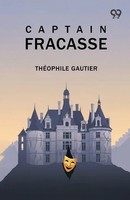 Theophile Gautier | Captain Fracasse | Taschenbuch | Englisch (2025)