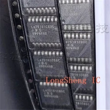 5 PCS LE75181CBSCT LE75181CBSC SOP16 New *lj