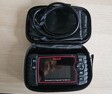 iCarsoft MB v2.0 Diagnosegerät Mercedes iCarsoft MB v2.0 Diagnosegerät Mercedes