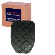 AIC BREMSPEDAL GUMMI BELAG KAPPE passend für AUDI A4 A6 QUATTRO VW PASSAT | 5286