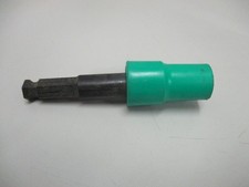 Flexco HW1 Power Wrench Lacing Tool (Green)