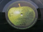 THE BEATLES 1970 UK EXPORT LP HEY JUDE CPCS 106 REVOLUTIONS DARK APPLE