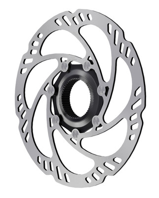 Magura MDR-C 180mm Bremsscheibe Centerlock E-Bike Disc Bremse Lockring MTB