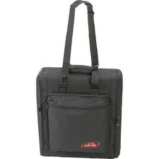 SKB 2U Audio Soft Rack Case LN