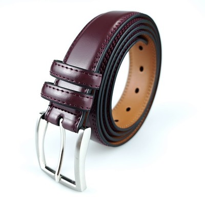 Genuine Leather Belts For Men Classy Dress Belts Mens Belt Many Colors & Sizes
