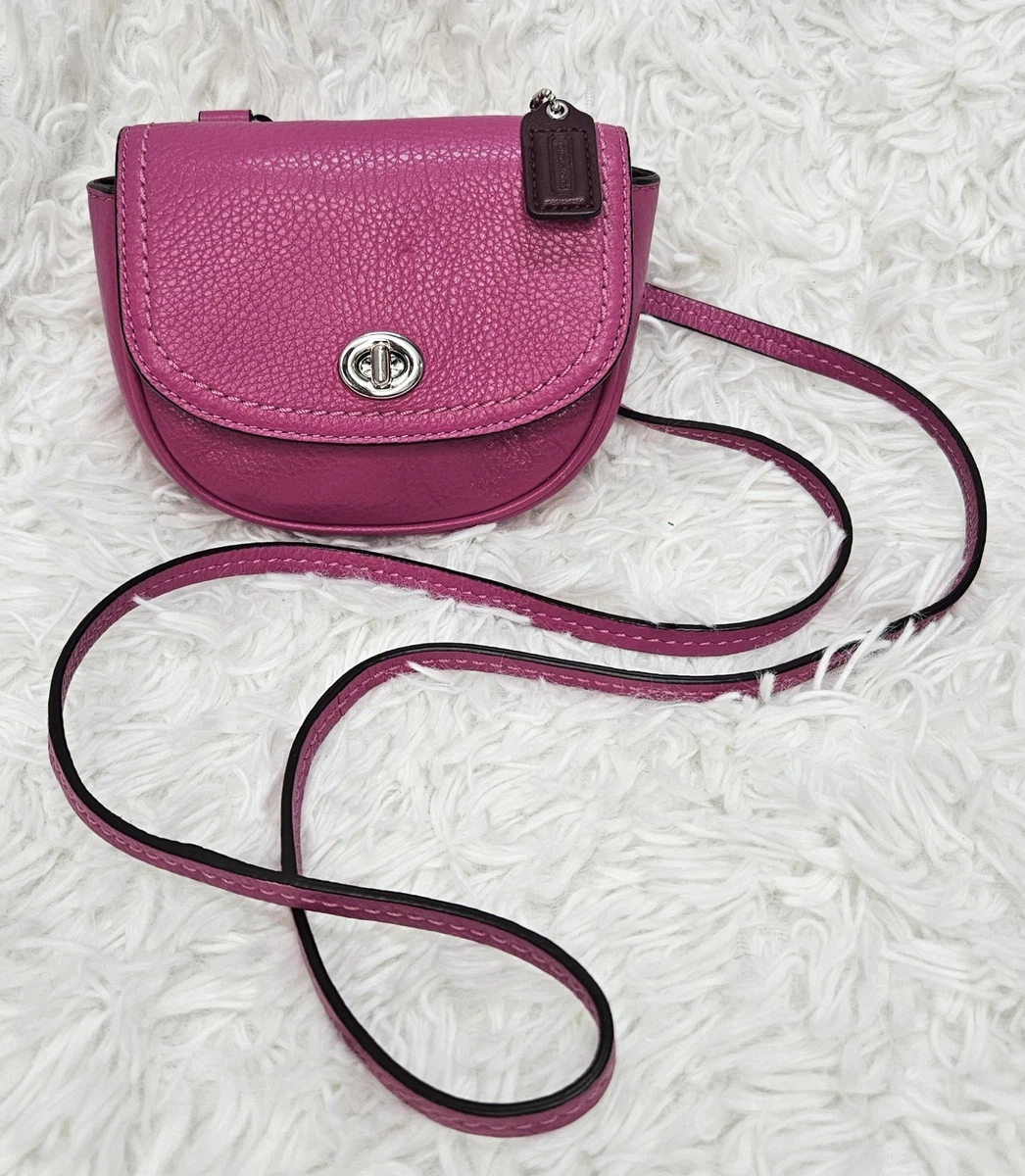 Coach Mini Bags & Handbags for Women for sale | eBay
