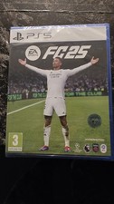 EA Sports FC 25 - PlayStation 5